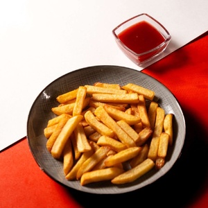 Картошка фри