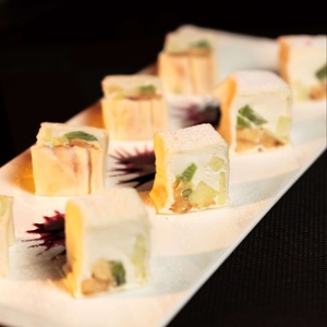 Сладкий ролл