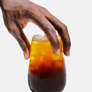 Ice americano