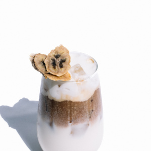  Ice Latte Banoffee