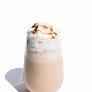  Frappuccino Caramel