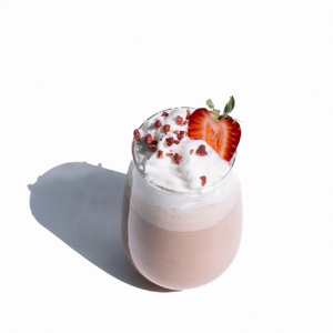 Frappuccino Strawberry