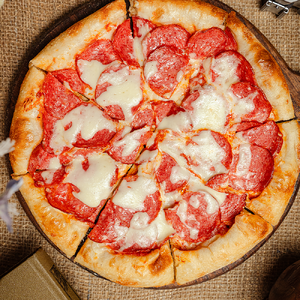 Пицца Пеперони