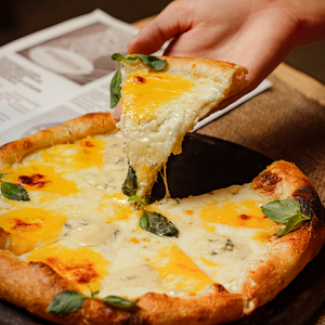 Пицца Маргарита