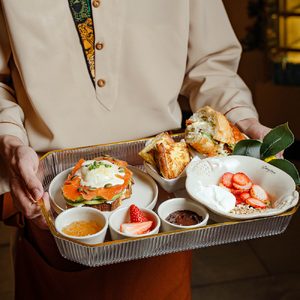 Французский завтрак