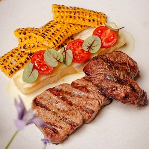  Медальоны с гратеном