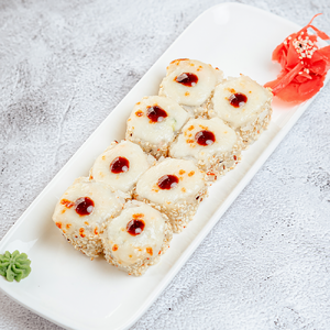 Ролл Цезарь