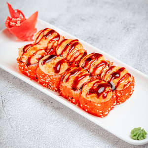 Запеченная Филадельфия