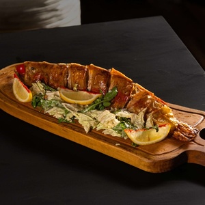 Золотая Форель