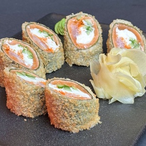 Бушидо (ролл без риса)