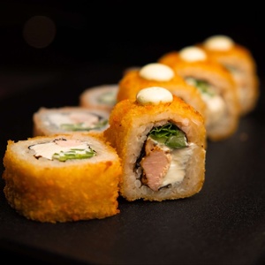 Цезарь ролл