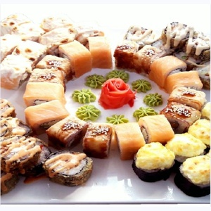 Сет Япона мать