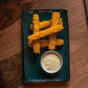 Cheese Sticks
