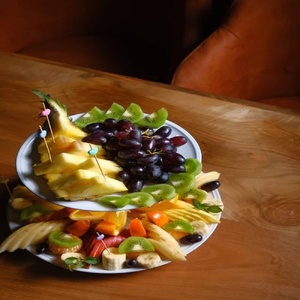  Fruits Assortment