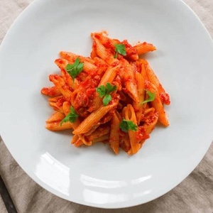 Penne Arabiatta
