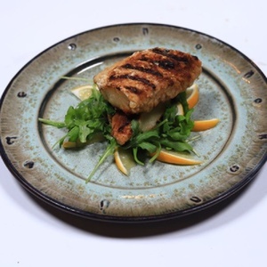 Филе судака