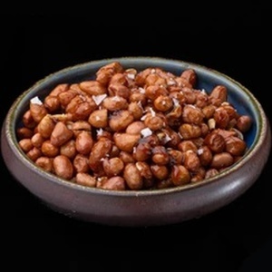 Жареный арахис 老醋花生