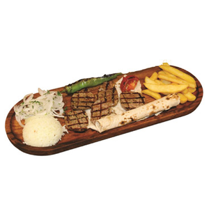 Мясная сладость