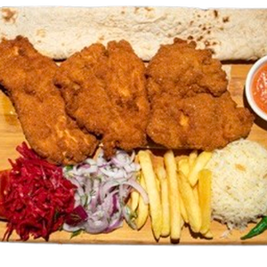 Шницель