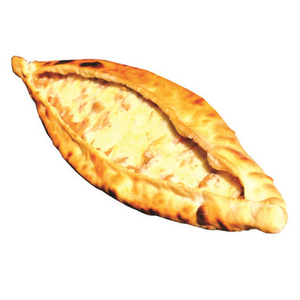 Пиде с грибами