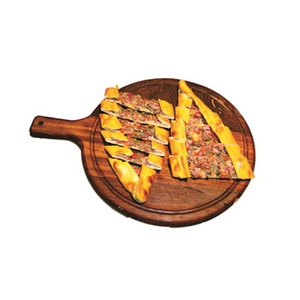 Пиде с мясом