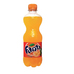 Fanta