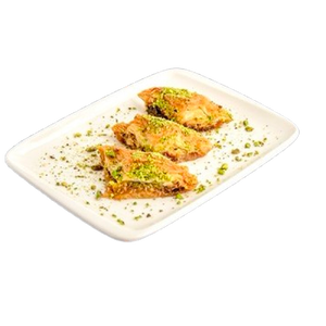 Баклава Шубет