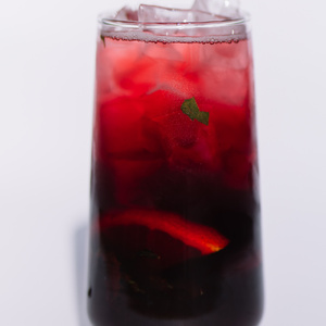 Ice tea