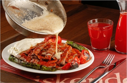 Iskender