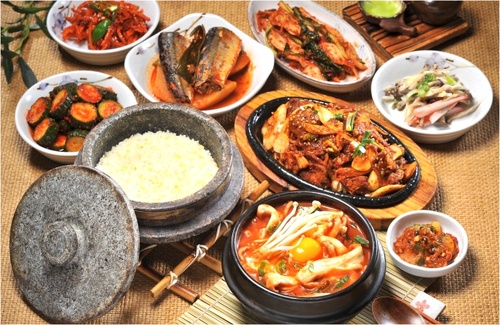 Ресторан Кая