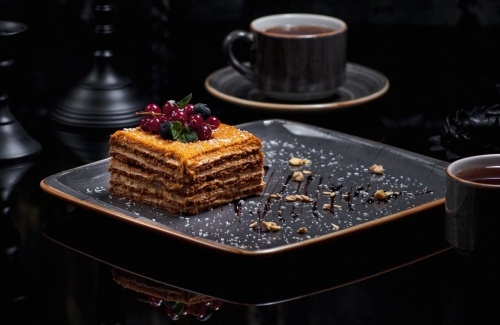 CAF coffee shop ALFEMO