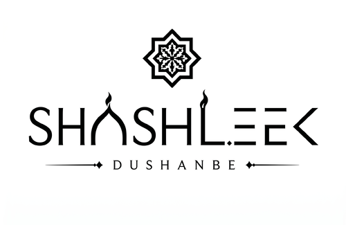SHASHLEEК DUSHANBE